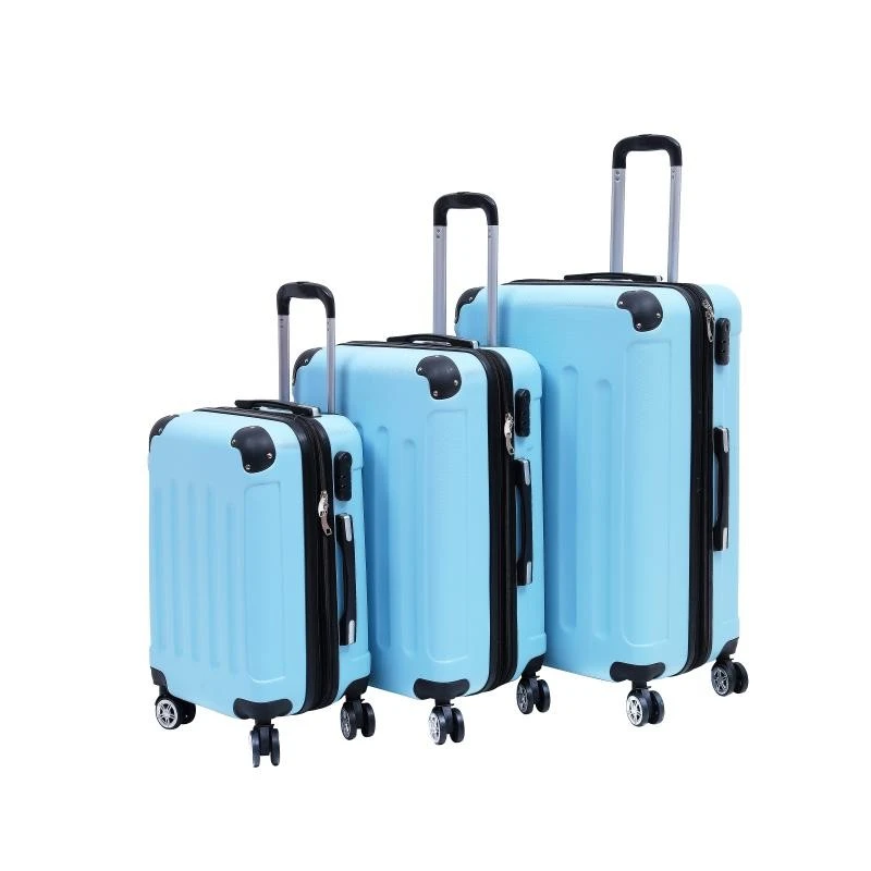Smooth Hardside Luggage factory